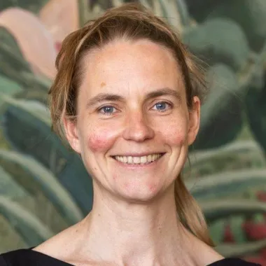 Profilbild von Rachel Sara Kopp