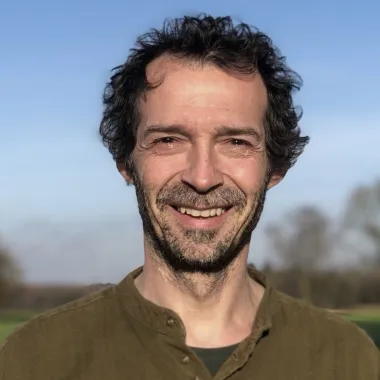 Profilbild von Volker Nötzold