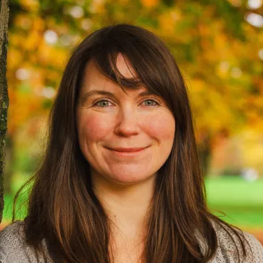 Profilbild von Wiebke Blaszcyk
