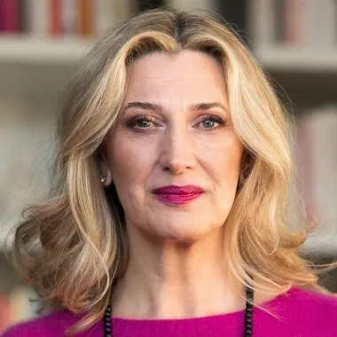 Profilbild von Daniela Geiger