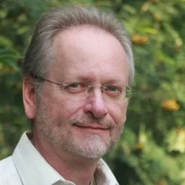 Profilbild von Felix Mendner-Mattes