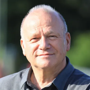 Profilbild von Michael Mosner