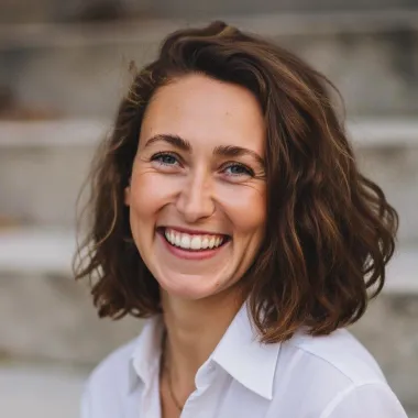 Profilbild von Karen Julia Korfmacher