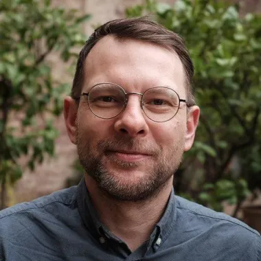 Profilbild von Julian Scheer