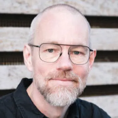 Profilbild von Jost Guido Freese