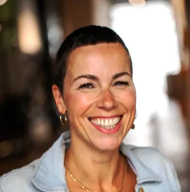 Profilbild von Elke Papenberg