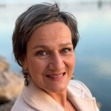 Profilbild von Martina Frenznick