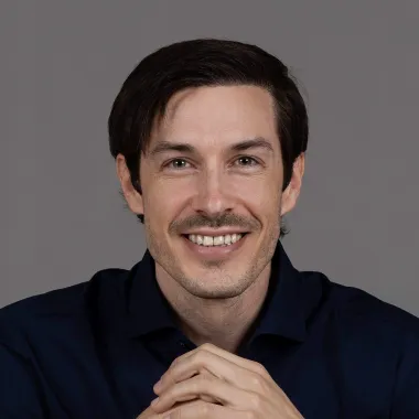 Profilbild von David Hentschel