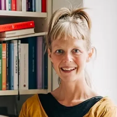 Profilbild von Stella Hombach