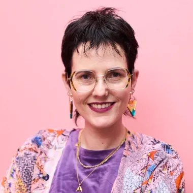 Profilbild von Luisa Schröder