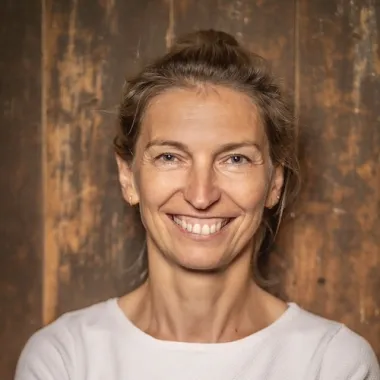 Profilbild von Tetyana Zheldak