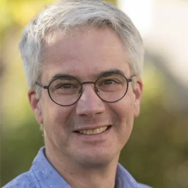 Profilbild von Stephan Trillmich