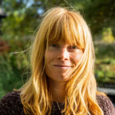 Profilbild von Anna-Maria Oliar