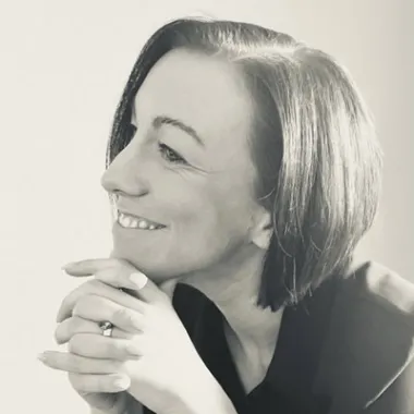 Profilbild von Carina Pflumm