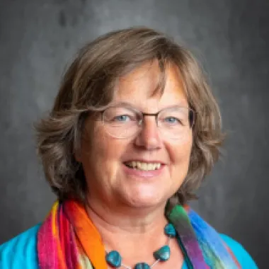 Profilbild von Anne Willing-Kertelge
