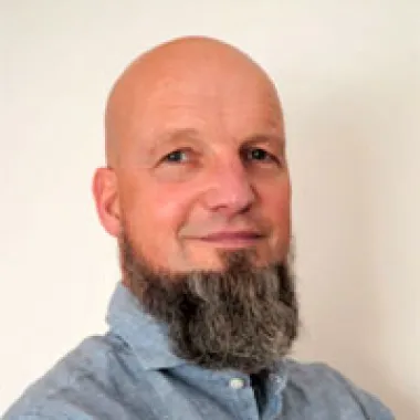 Profilbild von Burkhard Laumeier