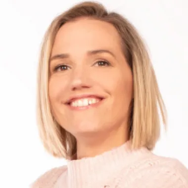 Profilbild von Janine Batale