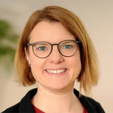 Profilbild von Jennifer Gerdes