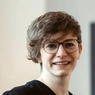 Profilbild von Judith Lurweg