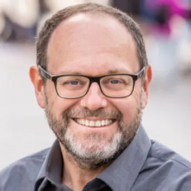 Profilbild von Michael Raschke