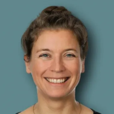 Profilbild von Monika Wacker