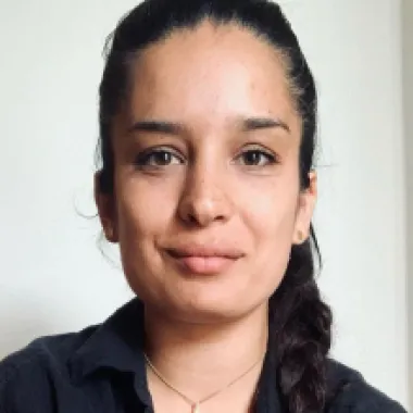 Profilbild von Naila Rediske