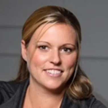 Profilbild von Natascha Schumann-Beck