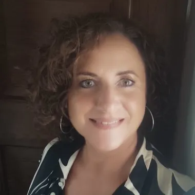 Profilbild von Tina Schmidt