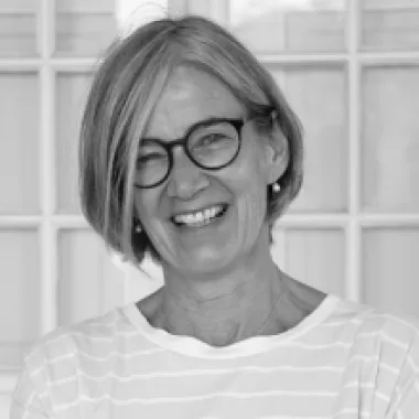 Profilbild von Ruth Dalheimer