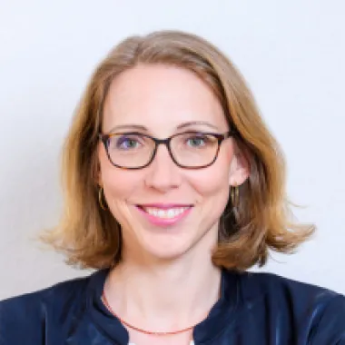 Profilbild von Sabine Hendler