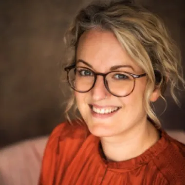 Profilbild von Sarah Panzburg