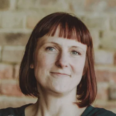 Profilbild von Sonja Jüngling