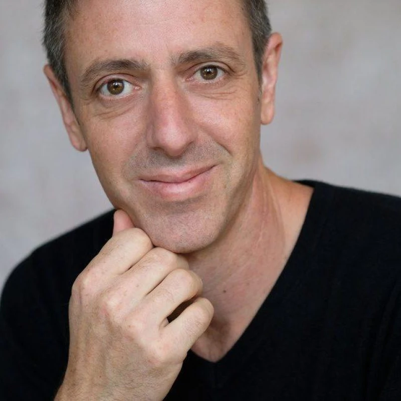 Christoph Kraus