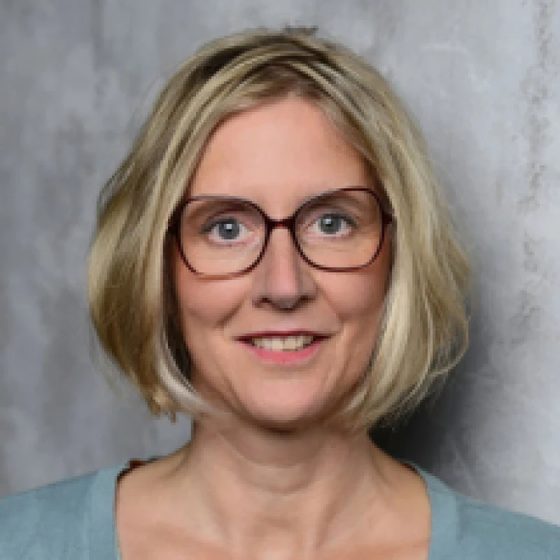 Betttina Schriever