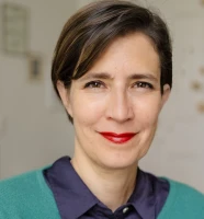 Susanne Minke