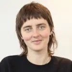 Madalena Bothe mit Fachbereiche Paarberatung Sexualberatung 