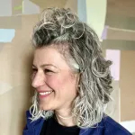 Silvia Erhard mit Fachbereiche Sexualberatung