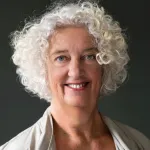 Sandra Kaiser mit Fachbereiche Paartherapie Sexualberatung