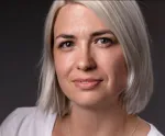 Annika Sengpiel mit Fachbereiche Paartherapie