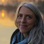 Lilian Katharina Seuberling mit Fachbereiche Paartherapie Familienberatung