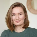 Katharina Krinizki mit Fachbereiche Paartherapie
