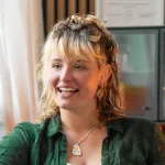 Birthe Brinkhus mit Fachbereiche Sexualberatung Familienberatung 