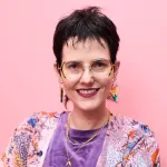 Luisa Schröder mit Fachbereiche Sexualberatung 