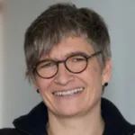 Anke Ky Papenkort mit Fachbereiche Paarberatung Sexualberatung 