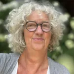 Sandra Kaiser mit Fachbereiche Paarberatung Sexualberatung 