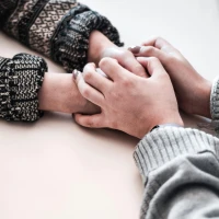 Chronische Erkrankungen und Partnerschaft